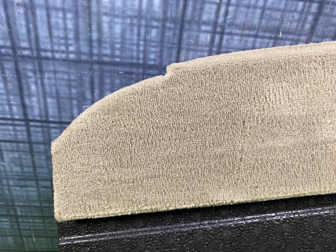 Обшивка багажника, 720 рублей, Красноярск