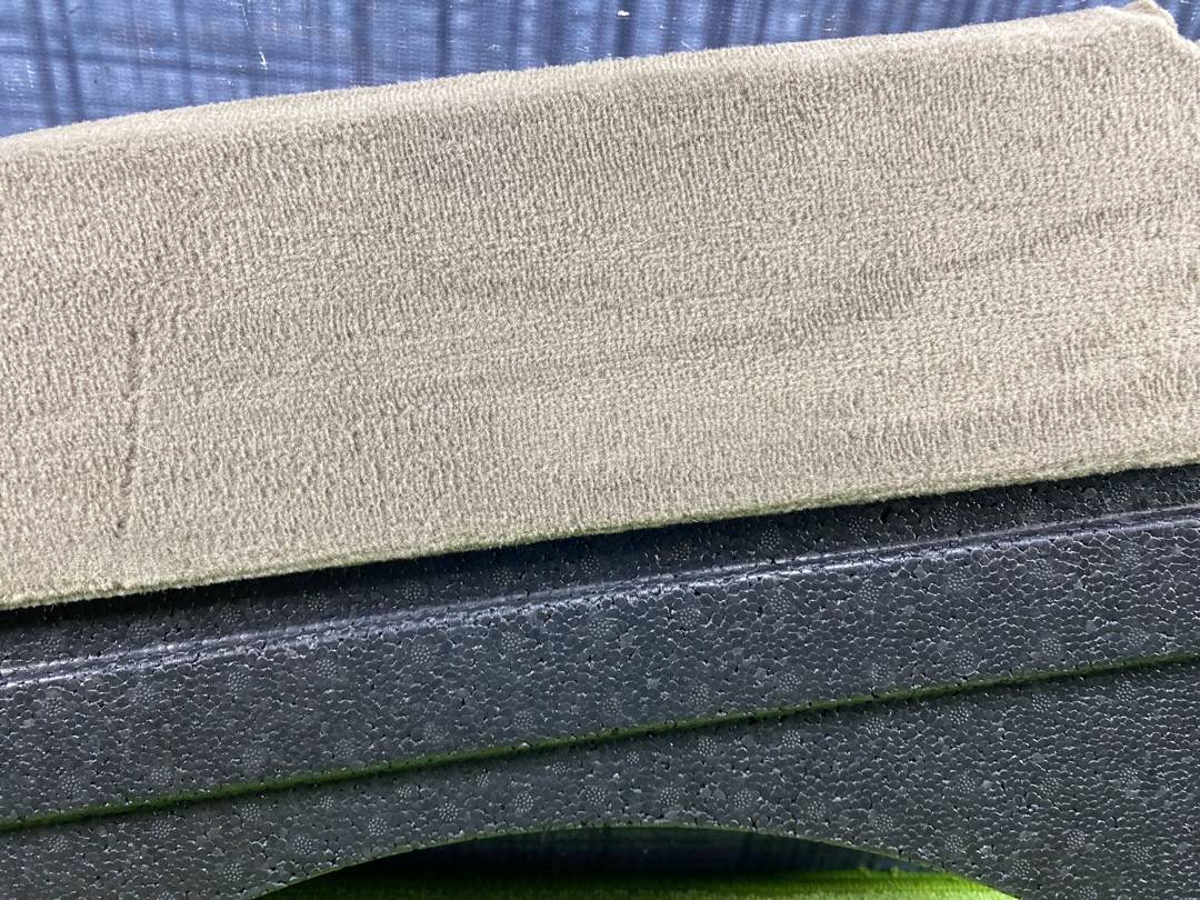 Обшивка багажника, 720 рублей, Красноярск