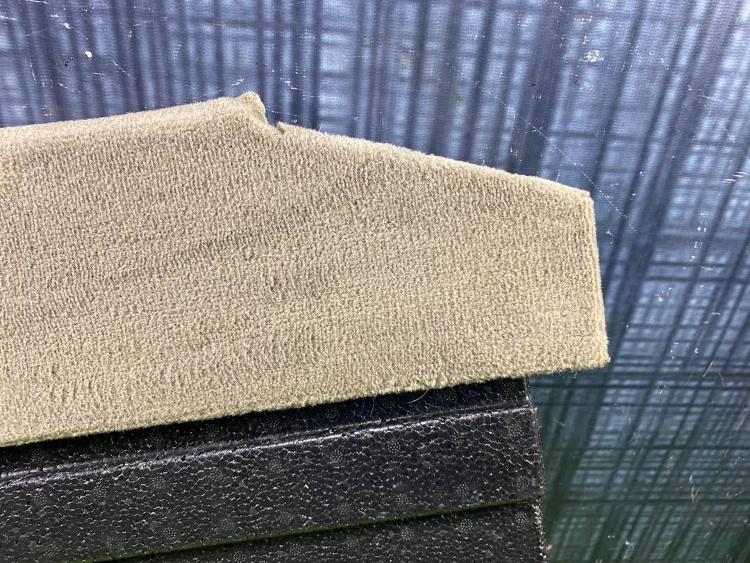 Обшивка багажника, 720 рублей, Красноярск