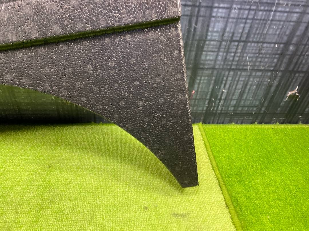 Обшивка багажника, 720 рублей, Красноярск