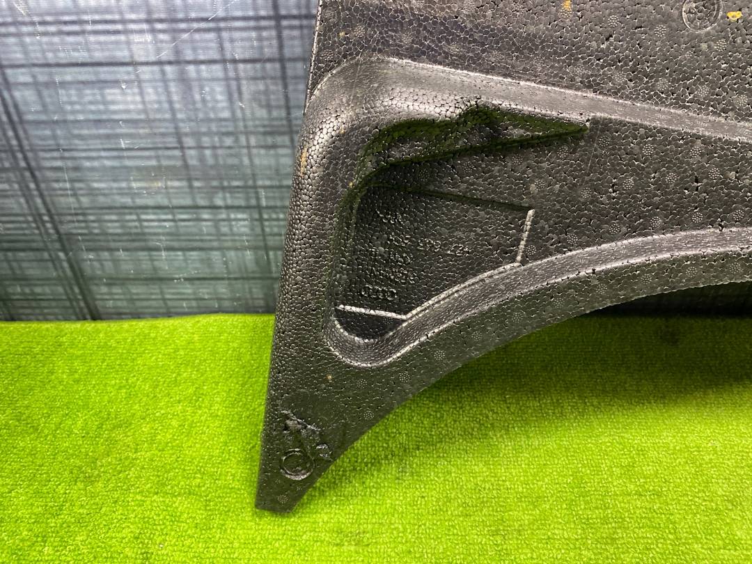 Обшивка багажника, 720 рублей, Красноярск