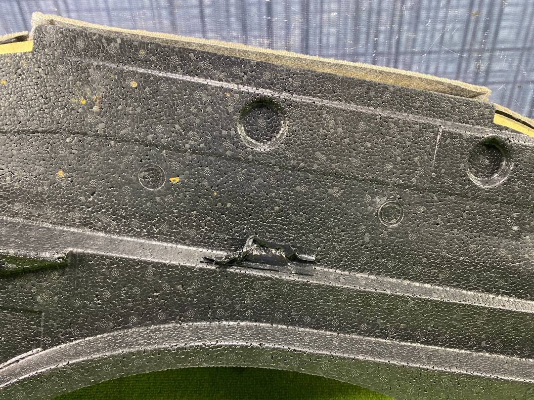 Обшивка багажника, 720 рублей, Красноярск