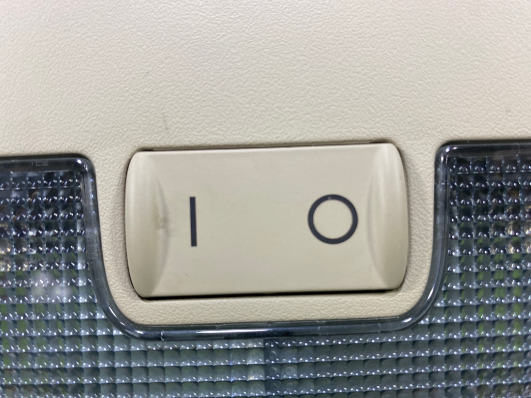 Плафон салона, 420 рублей, Красноярск