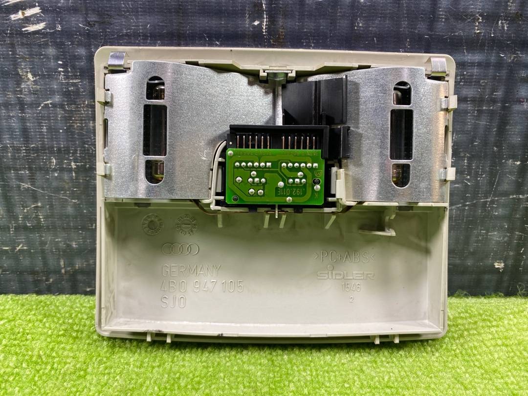 Плафон салона, 420 рублей, Красноярск