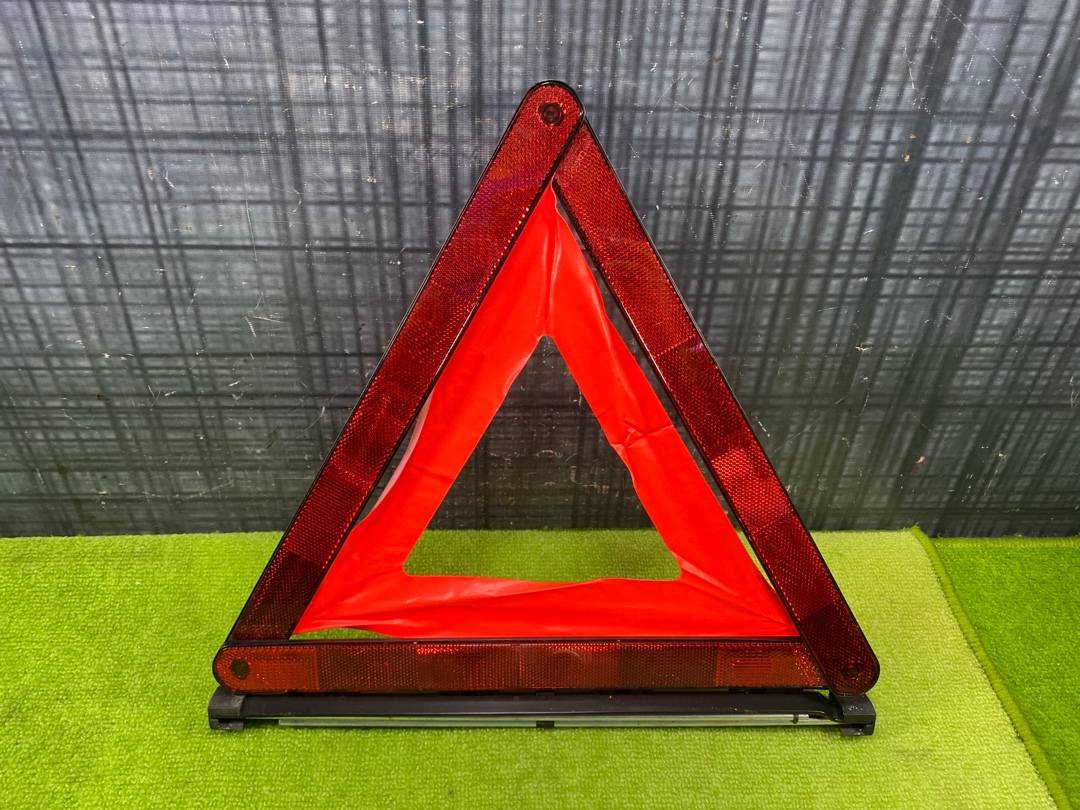 Знак аварийной остановки, 330 рублей, Красноярск