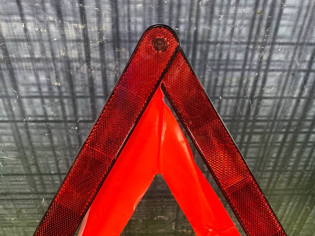 Знак аварийной остановки, 330 рублей, Красноярск