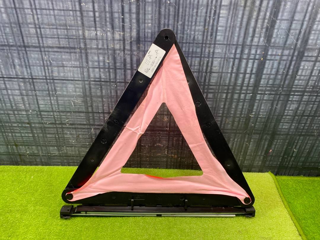 Знак аварийной остановки, 330 рублей, Красноярск