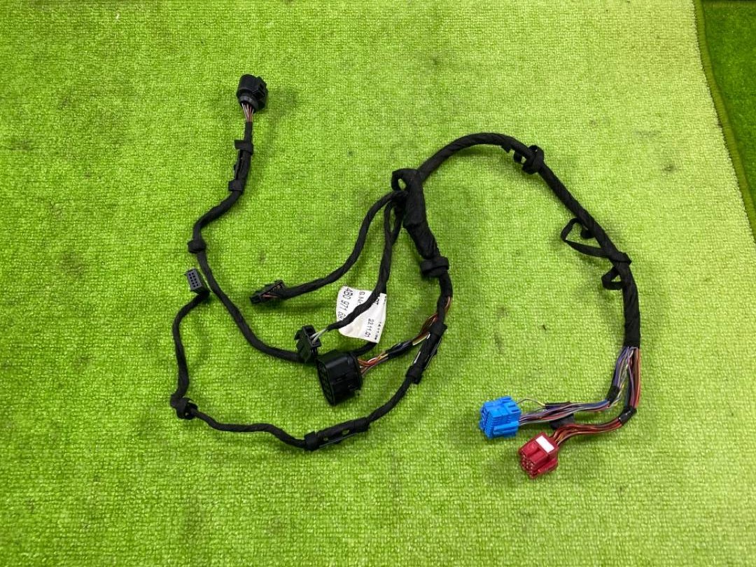 Проводка двери, 900 рублей, Красноярск