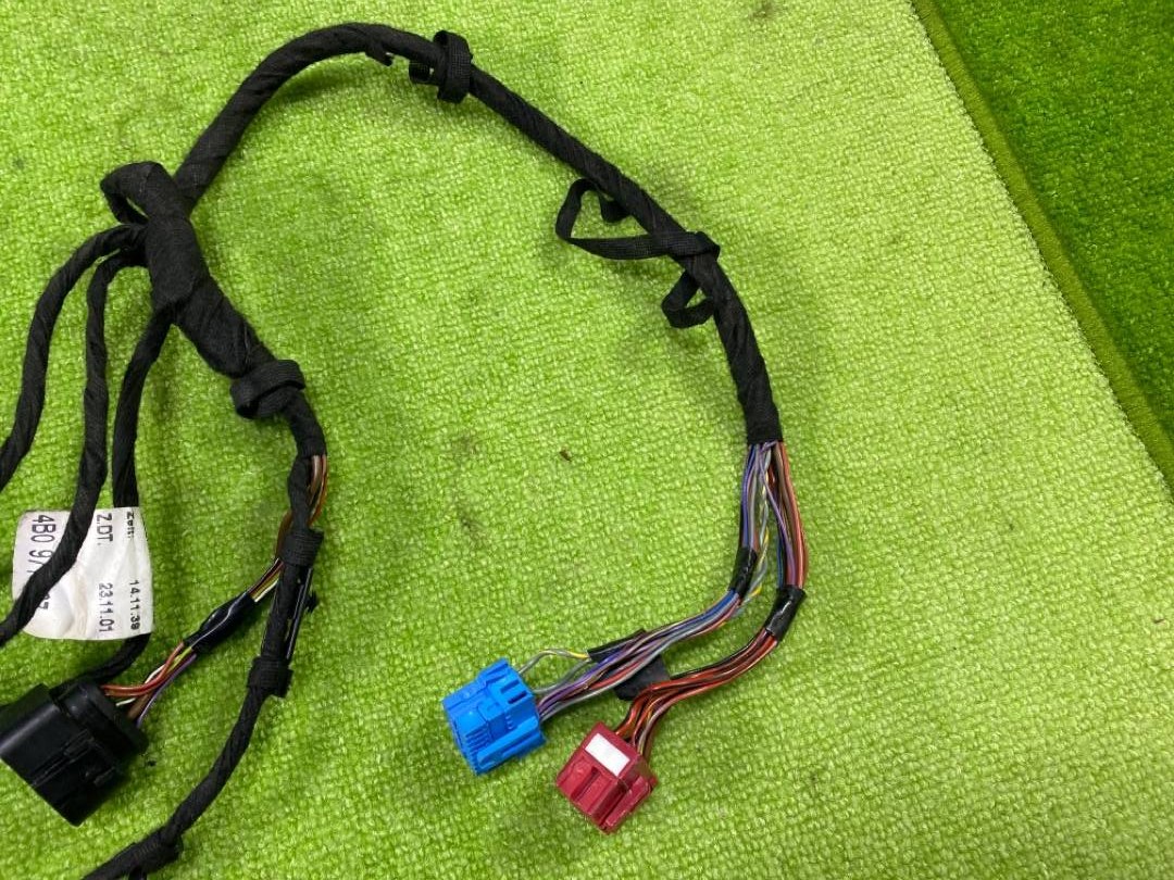 Проводка двери, 900 рублей, Красноярск