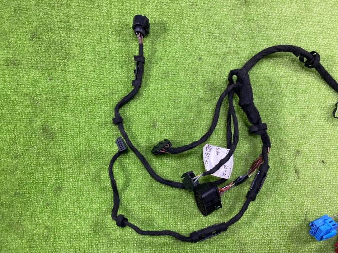 Проводка двери, 900 рублей, Красноярск