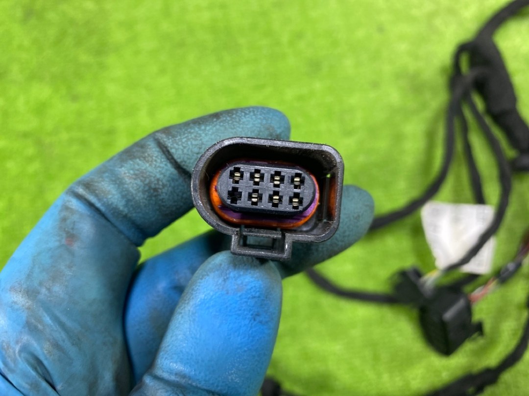 Проводка двери, 900 рублей, Красноярск