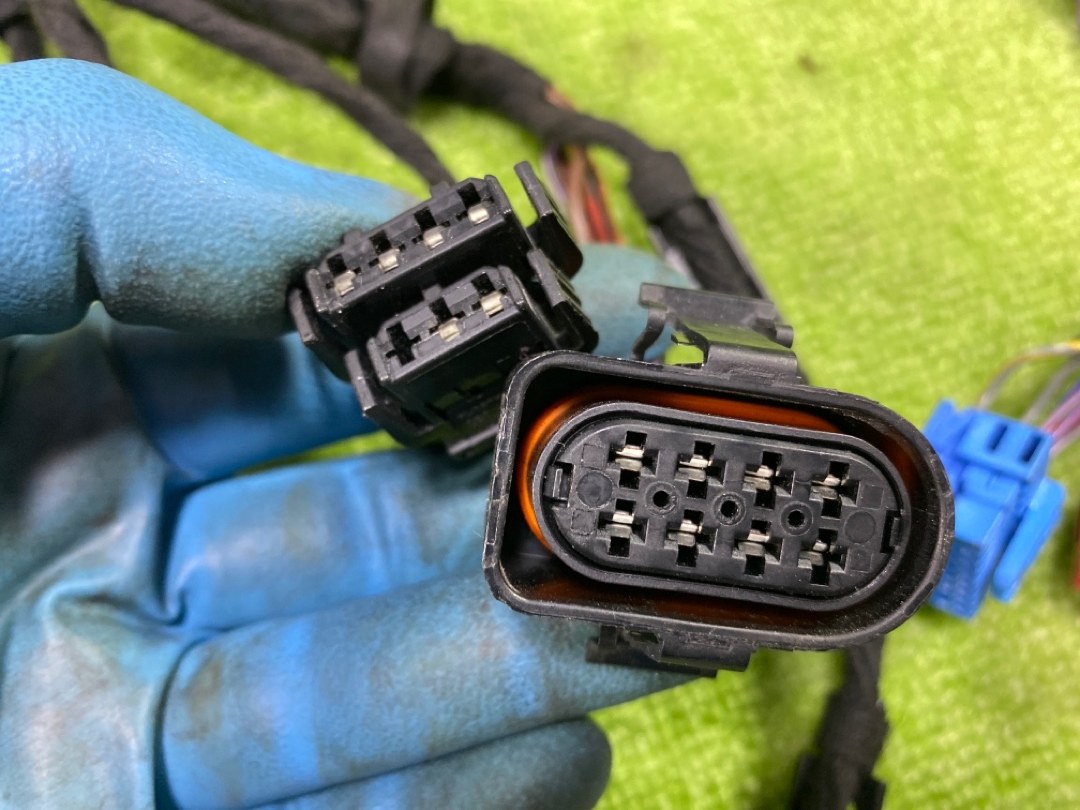 Проводка двери, 900 рублей, Красноярск