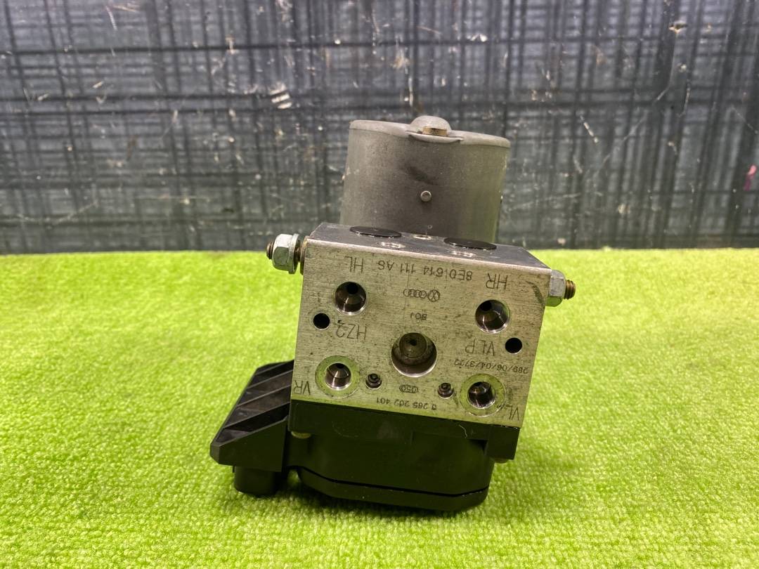 Блок ABS, 2100 рублей, Красноярск