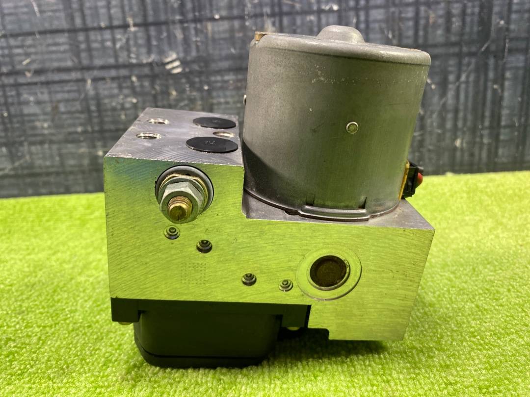 Блок ABS, 2100 рублей, Красноярск