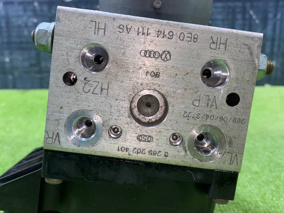 Блок ABS, 2100 рублей, Красноярск