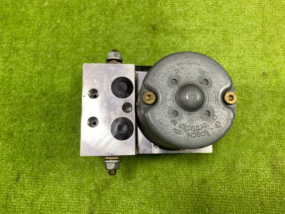 Блок ABS, 2100 рублей, Красноярск