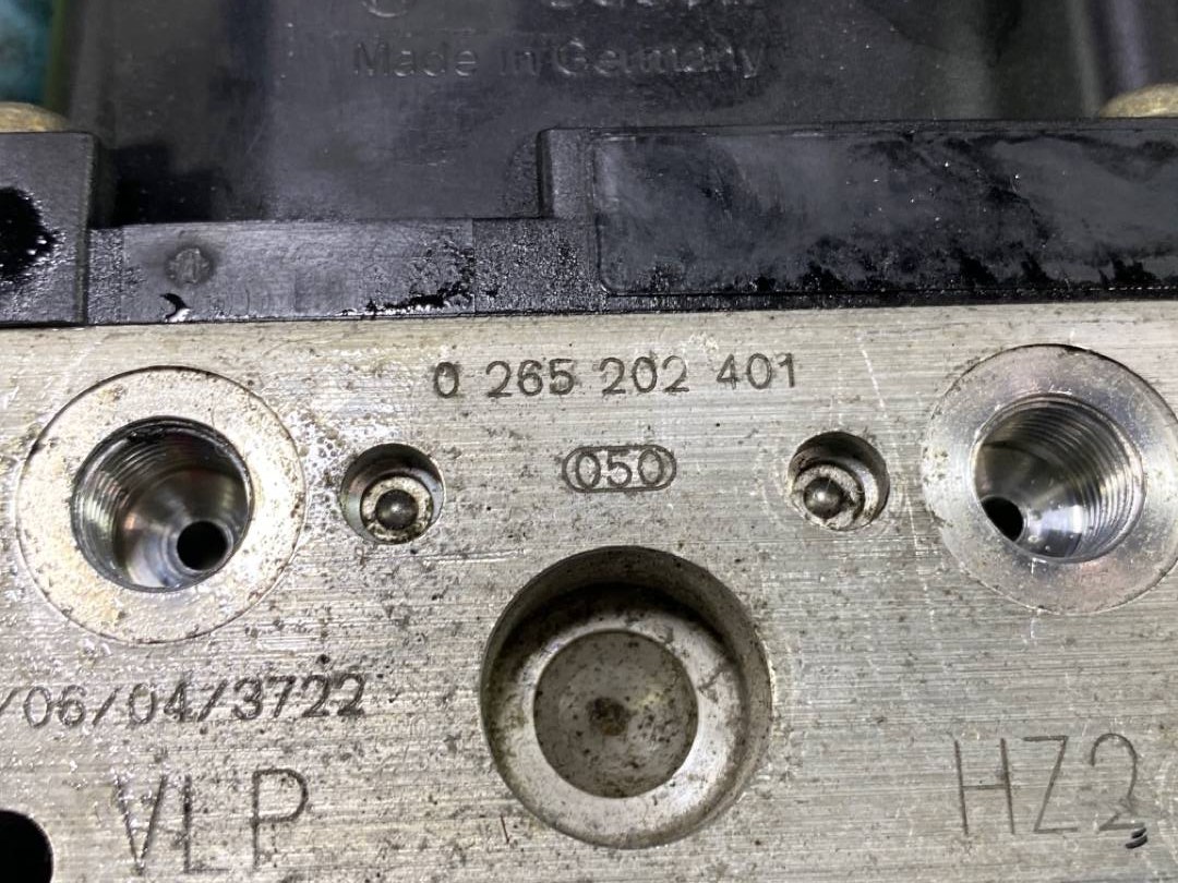 Блок ABS, 2100 рублей, Красноярск