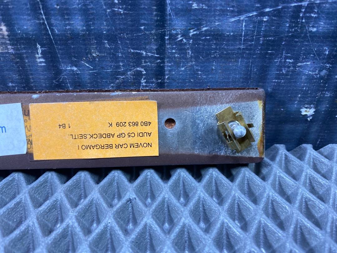 Декоративная накладка, 330 рублей, Красноярск