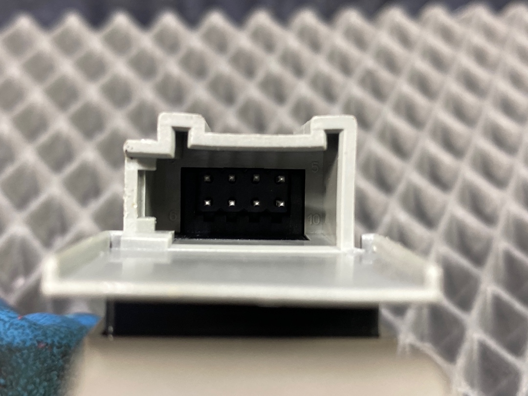 Кнопка стеклоподъемника, 330 рублей, Красноярск