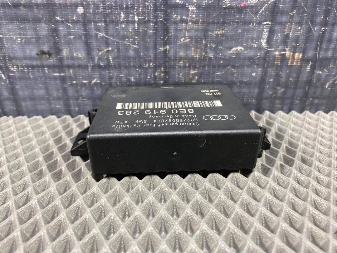 Блок парктроника, 600 рублей, Красноярск