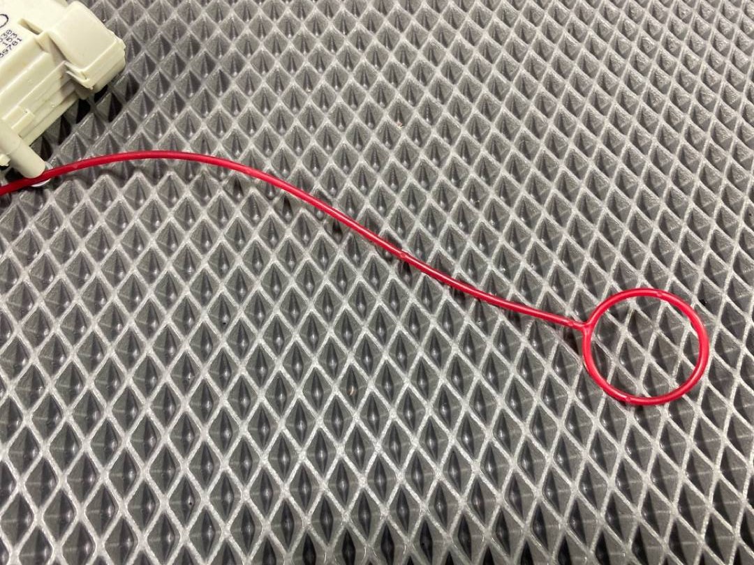 Замок лючка бензобака, 420 рублей, Красноярск