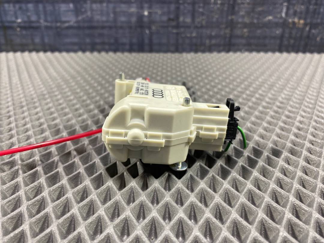 Замок лючка бензобака, 420 рублей, Красноярск