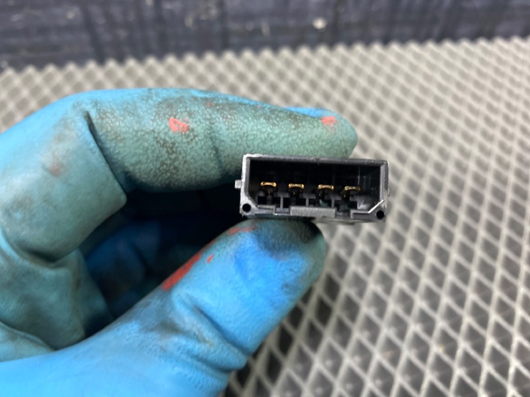 Кнопка центрального замка, 270 рублей, Красноярск