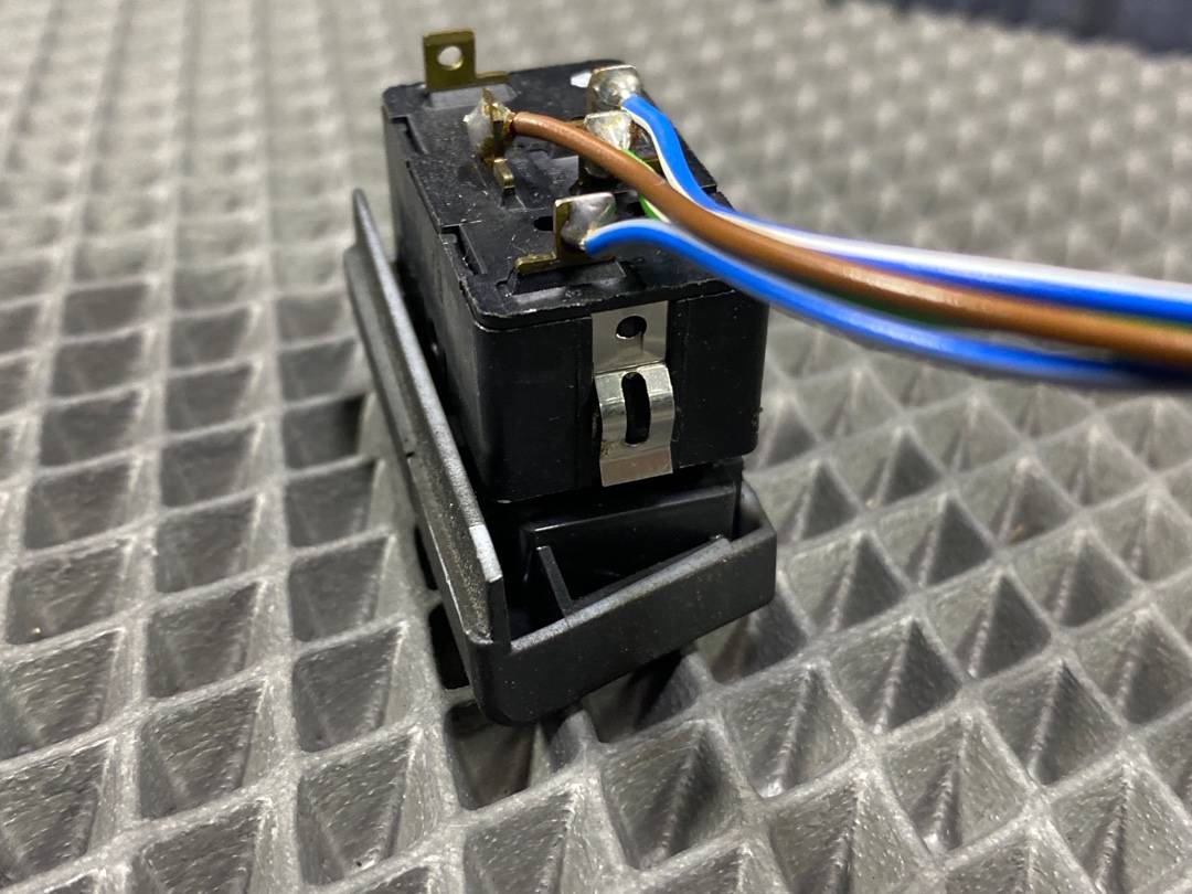 Кнопка центрального замка, 270 рублей, Красноярск