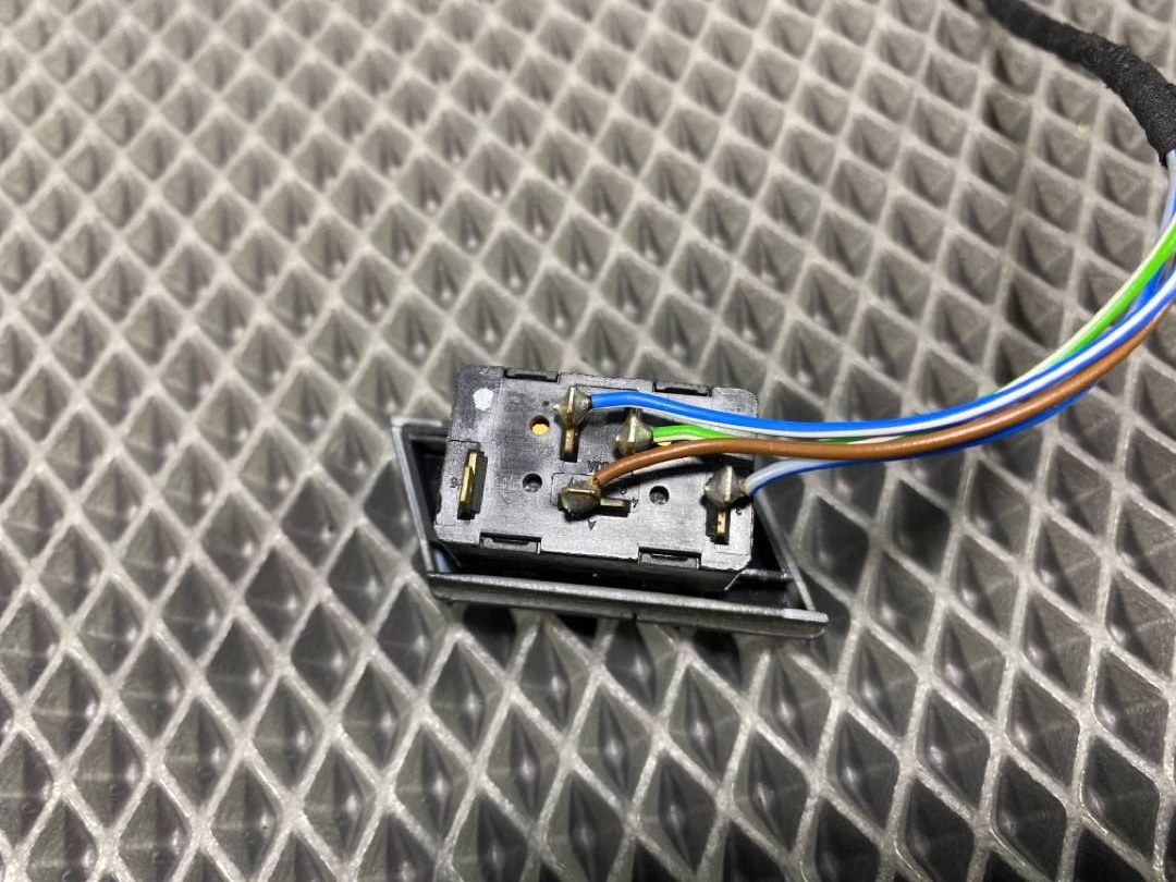 Кнопка центрального замка, 270 рублей, Красноярск