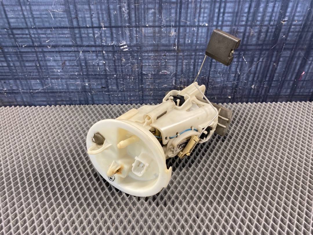 Бензонасос, 3000 рублей, Красноярск