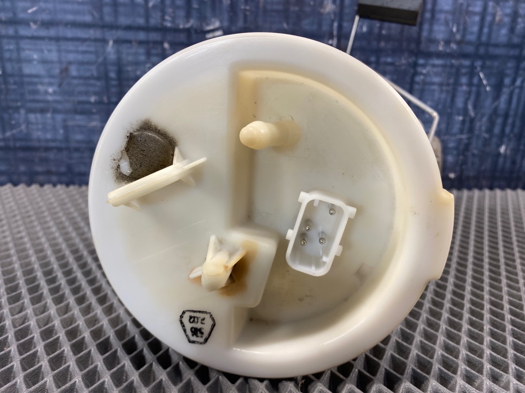 Бензонасос, 3000 рублей, Красноярск