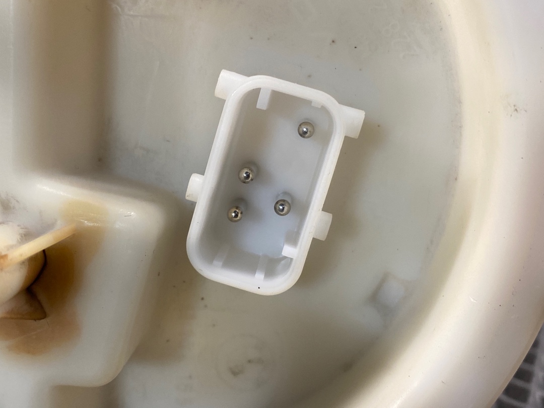 Бензонасос, 3000 рублей, Красноярск