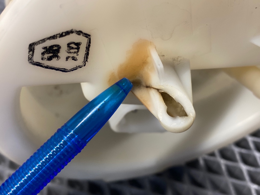 Бензонасос, 3000 рублей, Красноярск