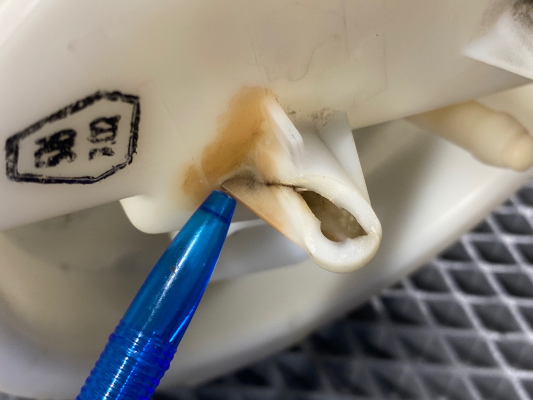 Бензонасос, 3000 рублей, Красноярск