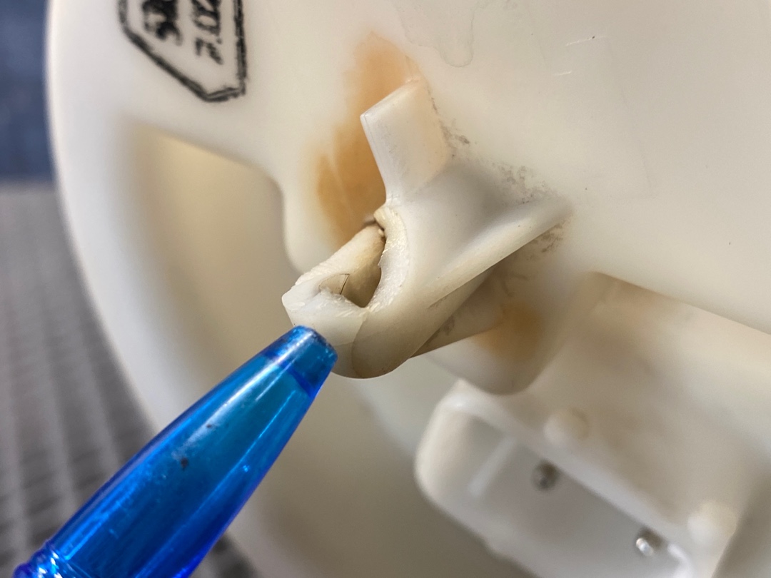 Бензонасос, 3000 рублей, Красноярск