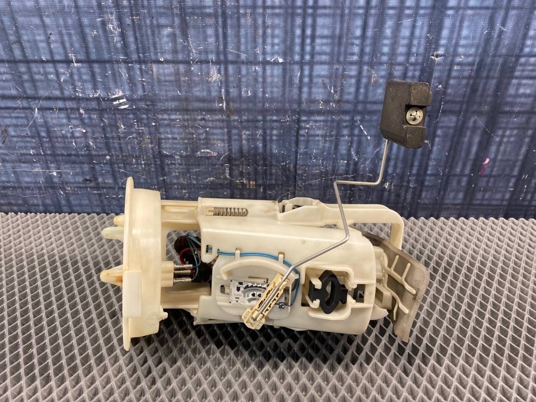 Бензонасос, 3000 рублей, Красноярск