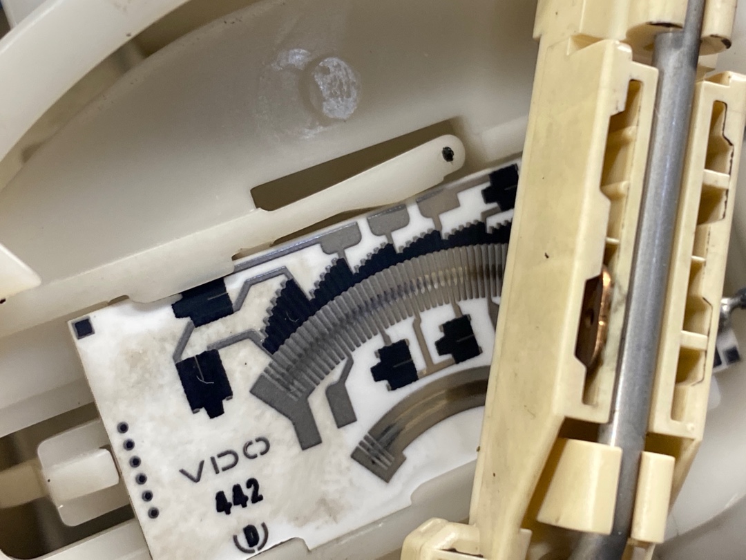 Бензонасос, 3000 рублей, Красноярск