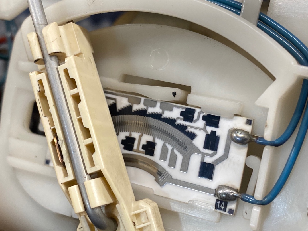 Бензонасос, 3000 рублей, Красноярск