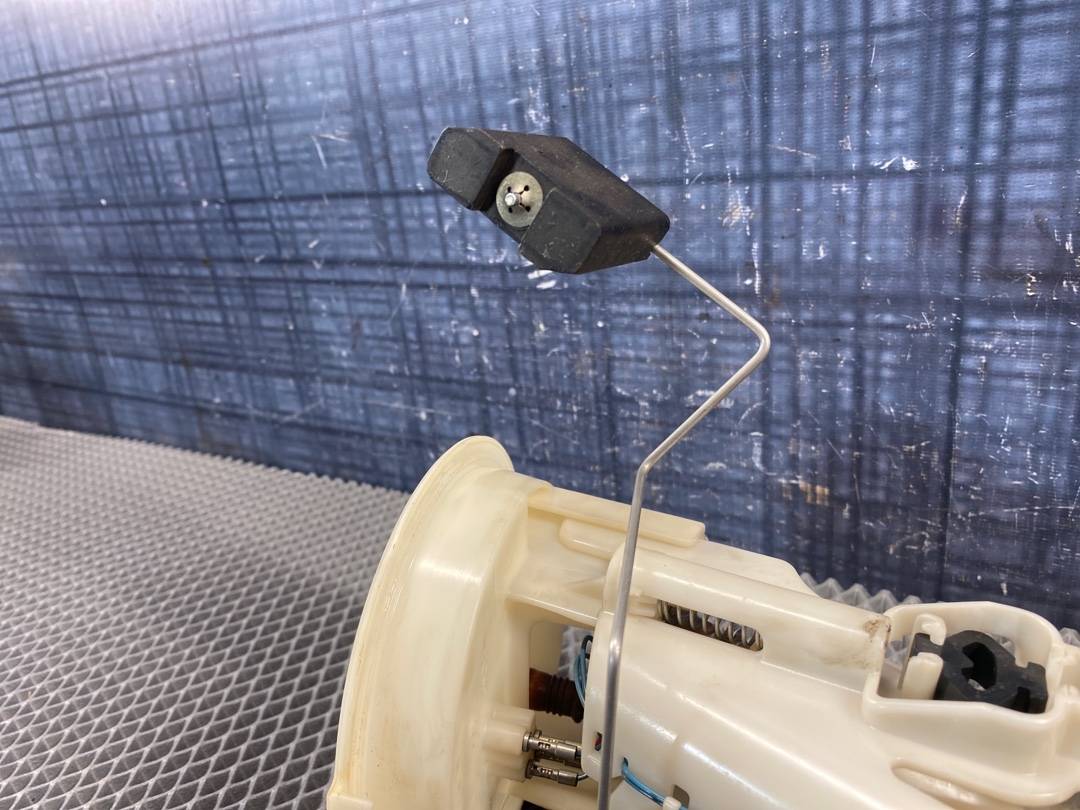 Бензонасос, 3000 рублей, Красноярск