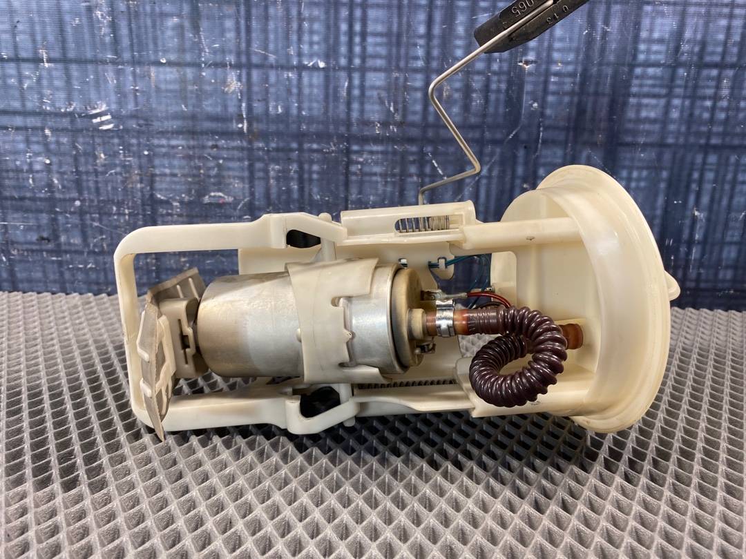 Бензонасос, 3000 рублей, Красноярск