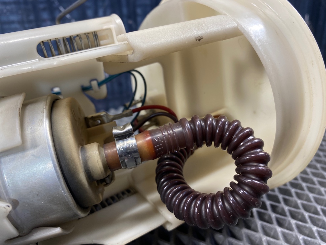 Бензонасос, 3000 рублей, Красноярск