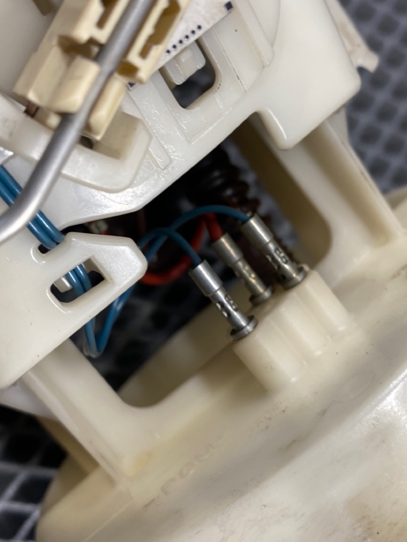 Бензонасос, 3000 рублей, Красноярск