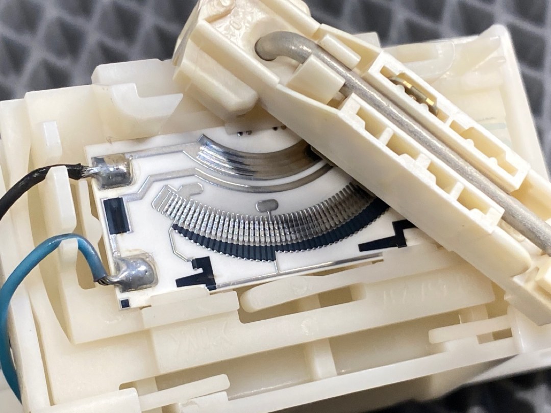 Датчик уровня топлива, 600 рублей, Красноярск