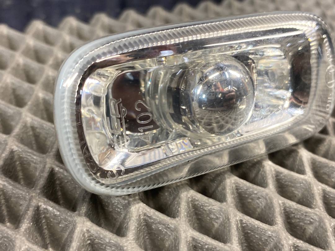 Повторитель в крыло, 300 рублей, Красноярск