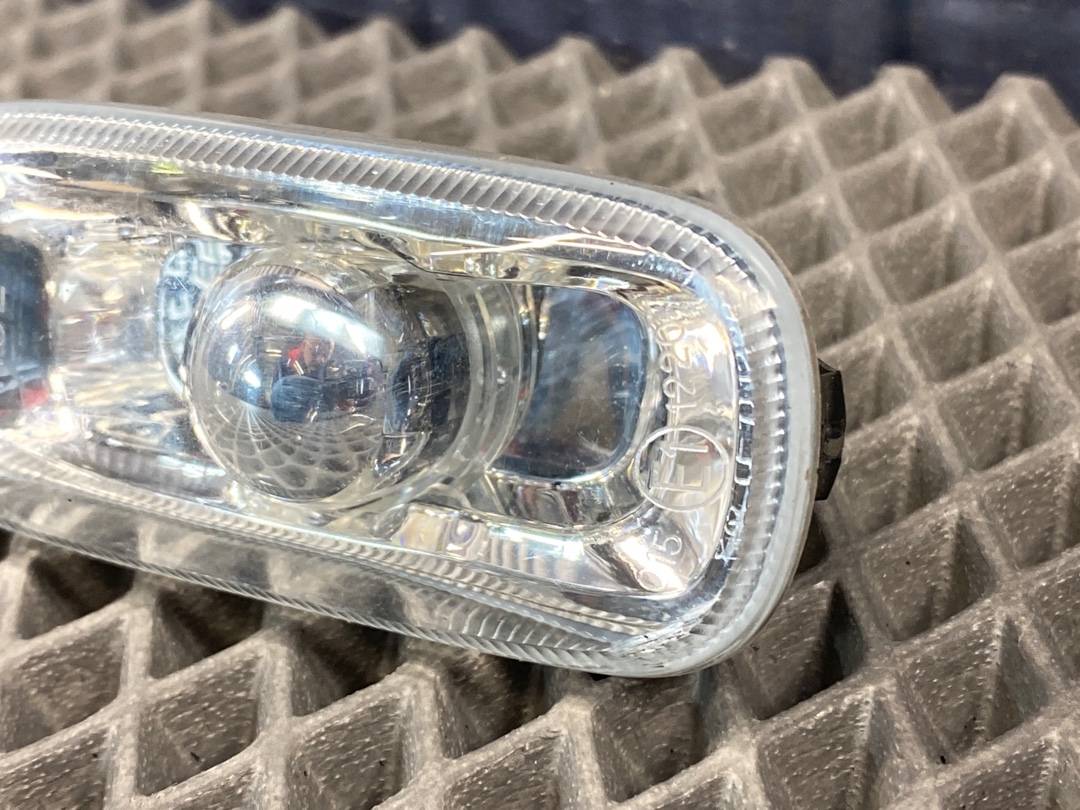 Повторитель в крыло, 300 рублей, Красноярск