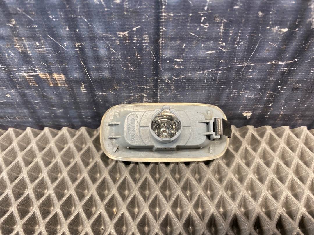 Повторитель в крыло, 300 рублей, Красноярск