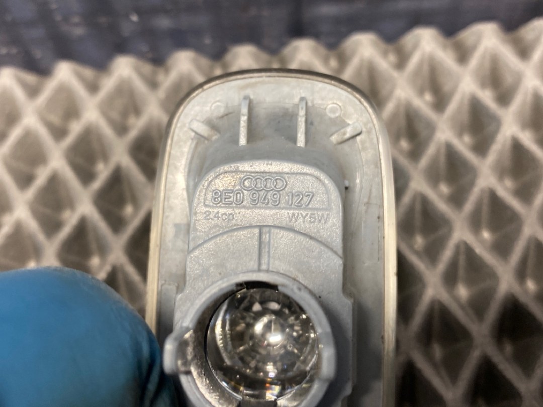 Повторитель в крыло, 300 рублей, Красноярск