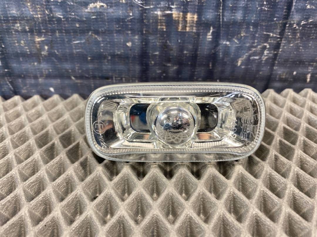 Повторитель в крыло, 300 рублей, Красноярск