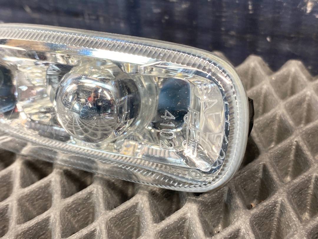 Повторитель в крыло, 300 рублей, Красноярск