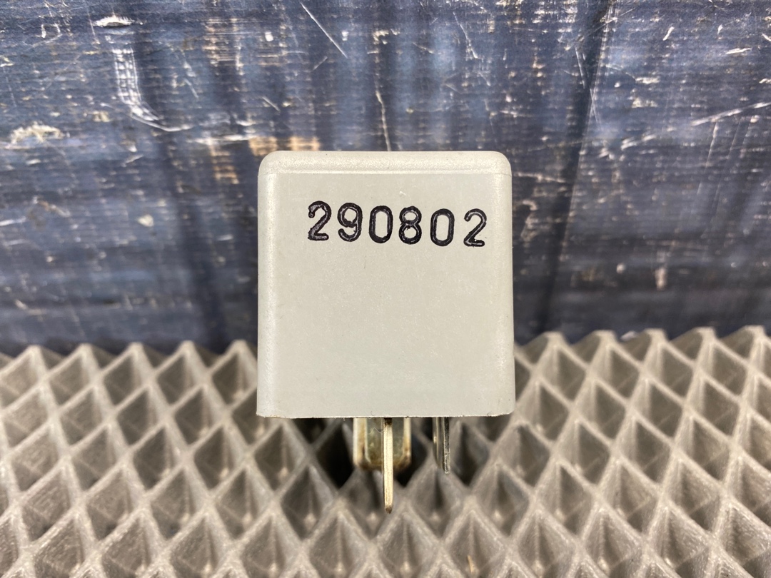 Реле топливного насоса, 300 рублей, Красноярск